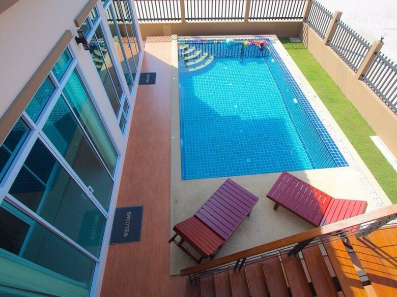 Baan Chom Chan Pool Villa