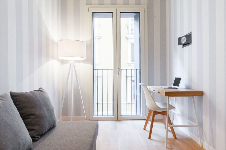 Be Apartments Fara