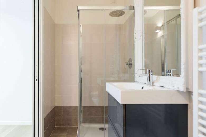 Be Apartments Fara