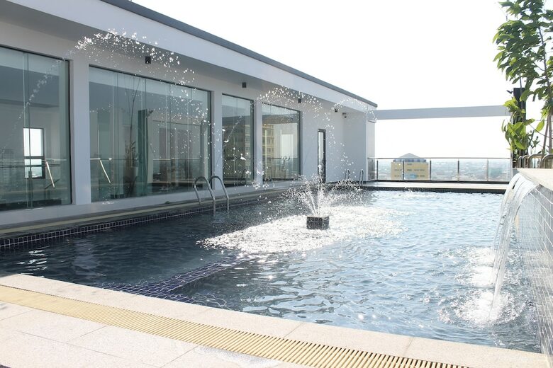 Apartamentos Malis The Residence & Hotel