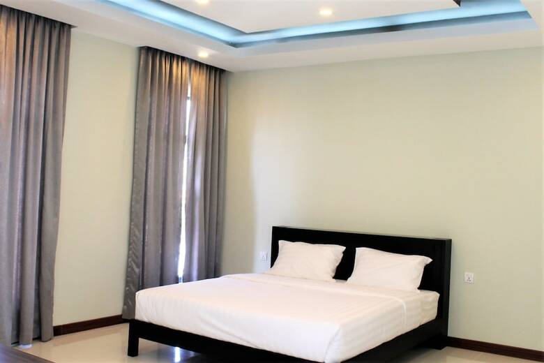 Apartamentos Malis The Residence & Hotel