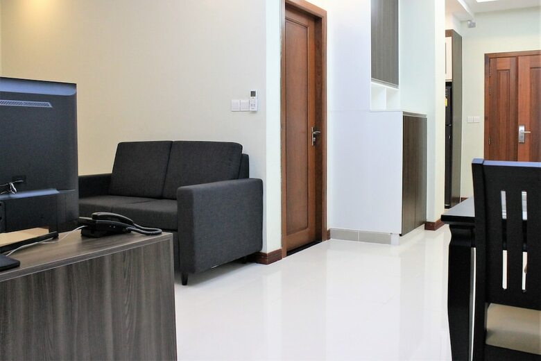 Apartamentos Malis The Residence & Hotel