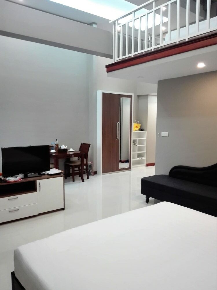 Apartamentos Malis The Residence & Hotel