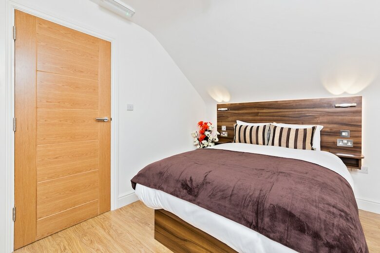 Hotel Metro Guest House