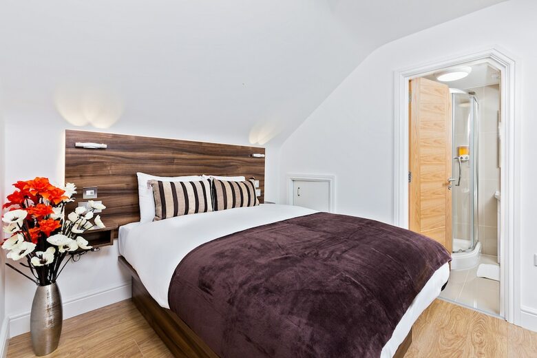 Hotel Metro Guest House