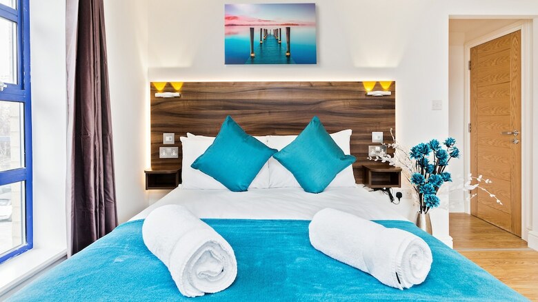 Hotel Metro Guest House