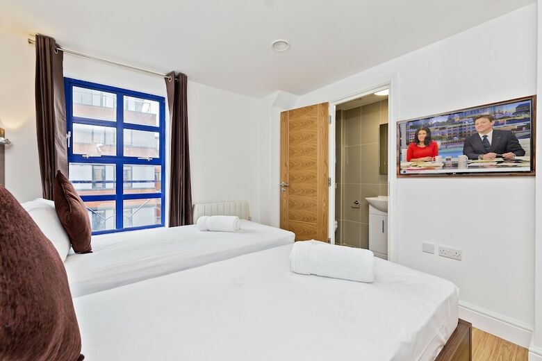 Hotel Metro Guest House