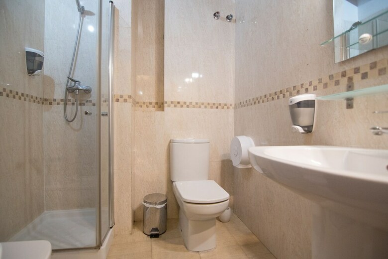 Apartamentos Al Andalus