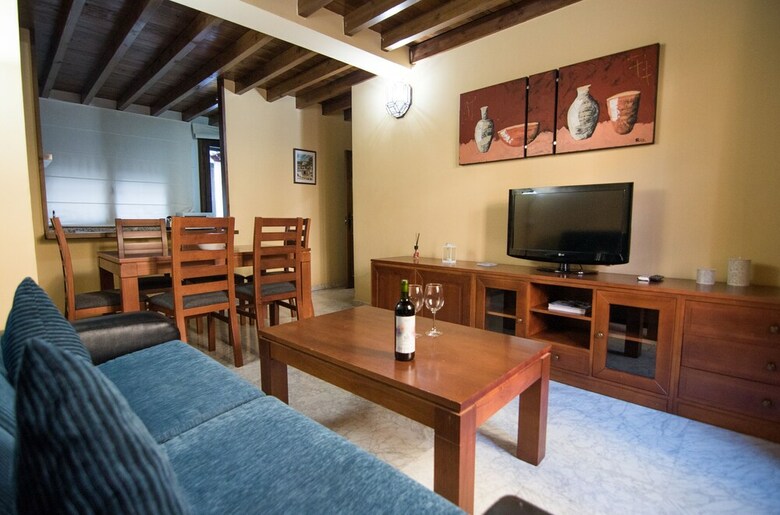 Apartamentos Al Andalus