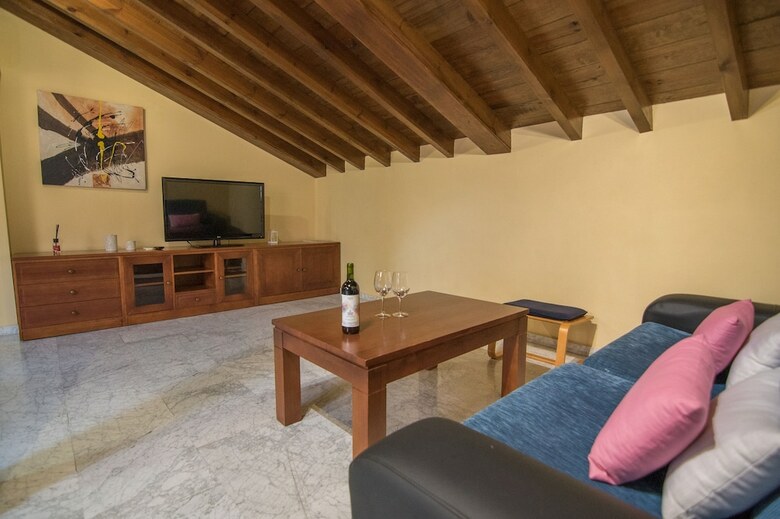 Apartamentos Al Andalus