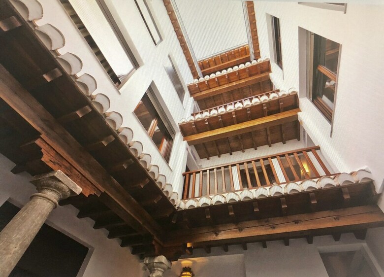 Apartamentos Al Andalus