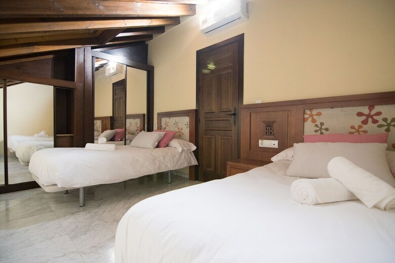 Apartamentos Al Andalus