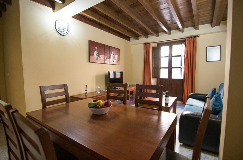 Apartamentos Al Andalus