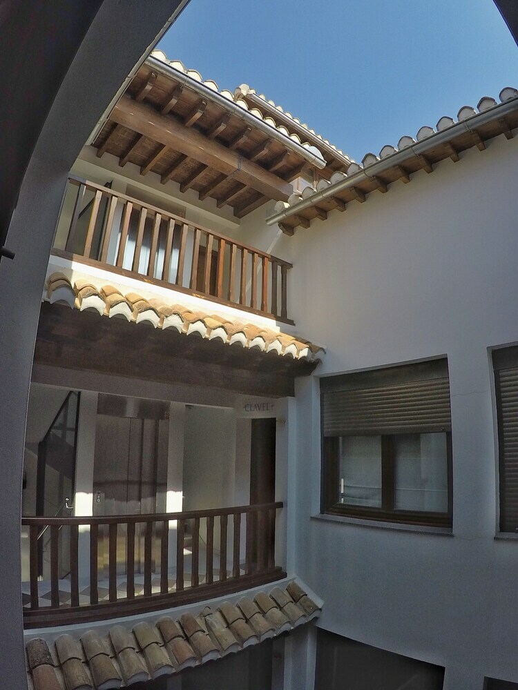 Apartamentos Al Andalus