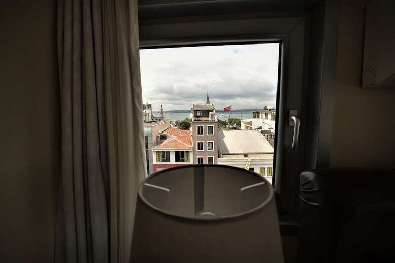 My Kent Hotel