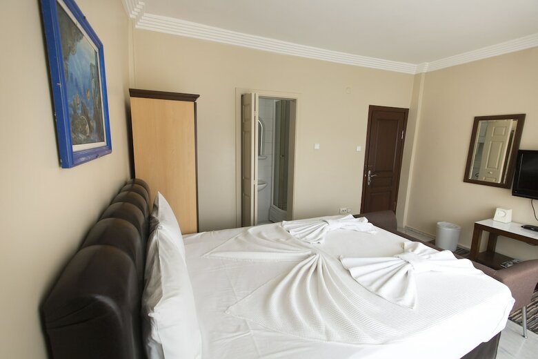 My Kent Hotel