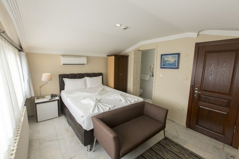 My Kent Hotel