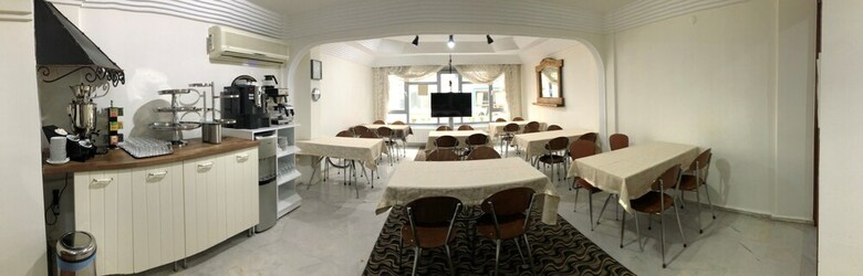 My Kent Hotel