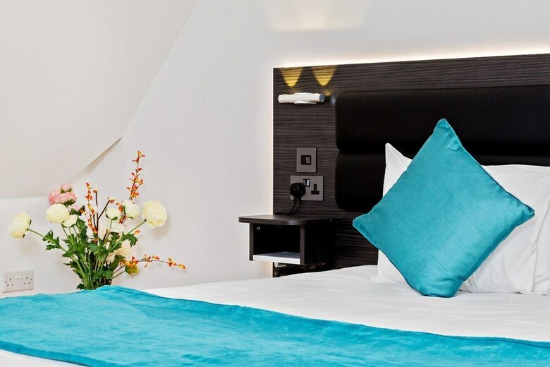 Metro Service Apartments Peterborough