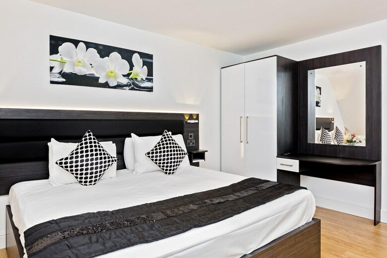 Metro Service Apartments Peterborough