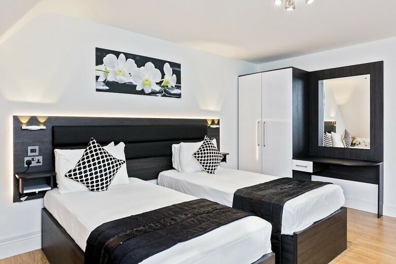 Metro Service Apartments Peterborough
