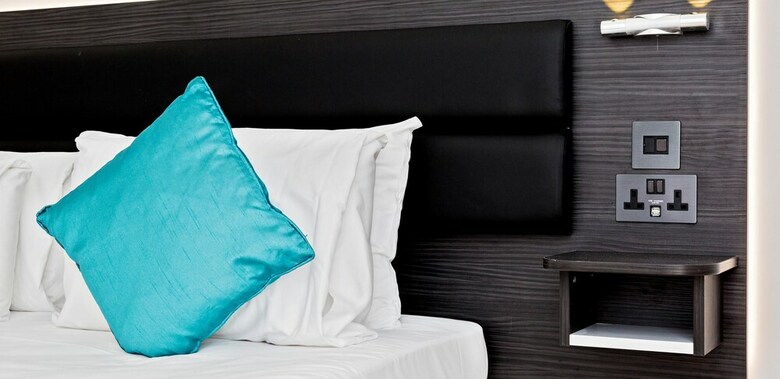 Metro Service Apartments Peterborough