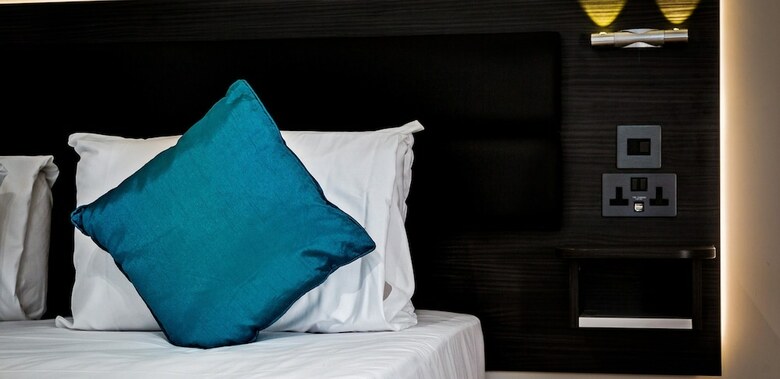 Metro Service Apartments Peterborough