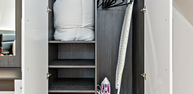 Metro Service Apartments Peterborough