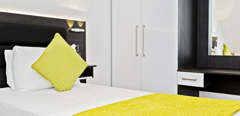 Metro Service Apartments Peterborough