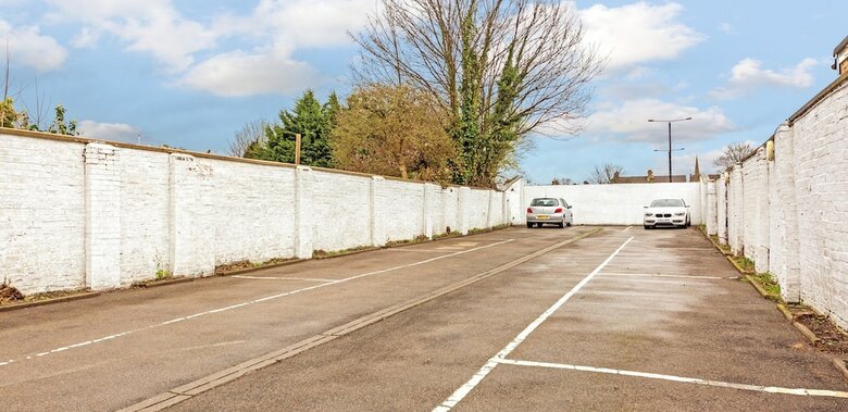 Metro Service Apartments Peterborough