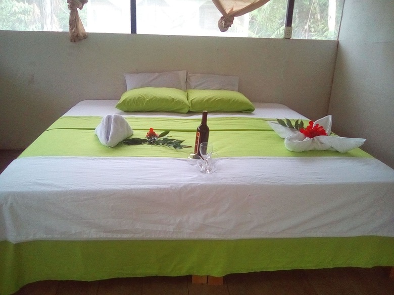 Apartamentos Amazon Canopy Expeditions Ecolodge