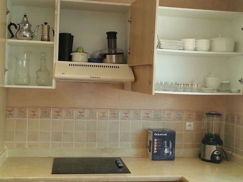 Apartamentos Appartement La Cassia