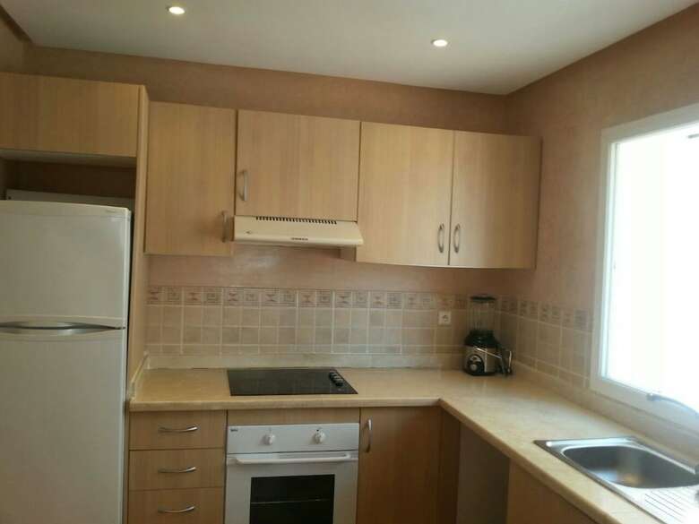 Apartamentos Appartement La Cassia