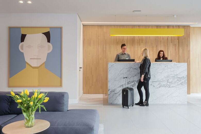 Platinum Hotel & Residence Wilan�w
