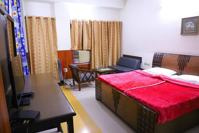 Hotel Sagar View
