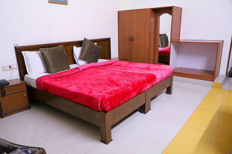 Hotel Sagar View