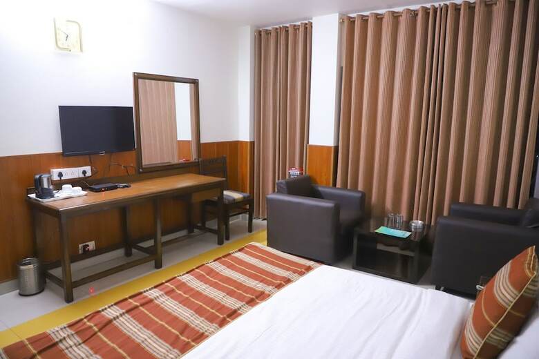 Hotel Sagar View