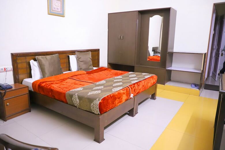 Hotel Sagar View