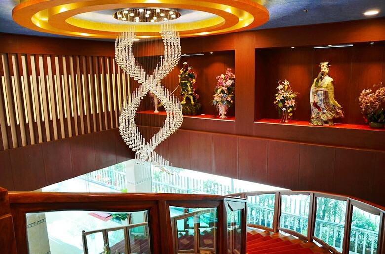 The Forest Hotel Pattaya