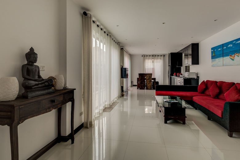 Villas Aelita