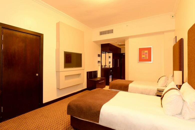 Hotel Holiday Inn Sandton, Rivonia Road