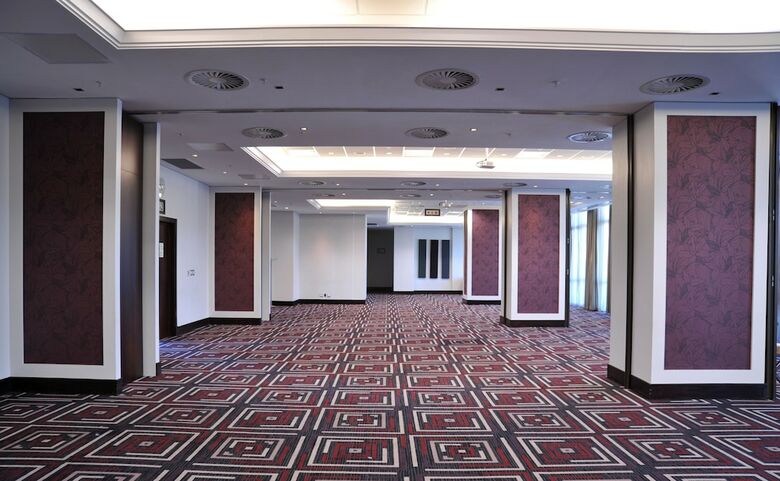 Hotel Holiday Inn Sandton, Rivonia Road