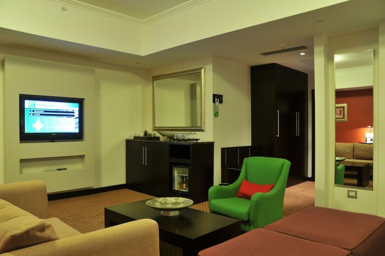 Hotel Holiday Inn Sandton, Rivonia Road