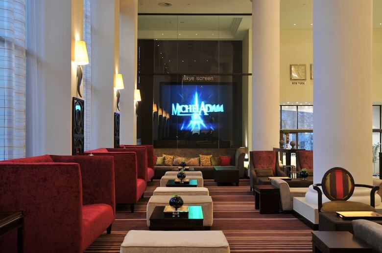 Hotel Holiday Inn Sandton, Rivonia Road