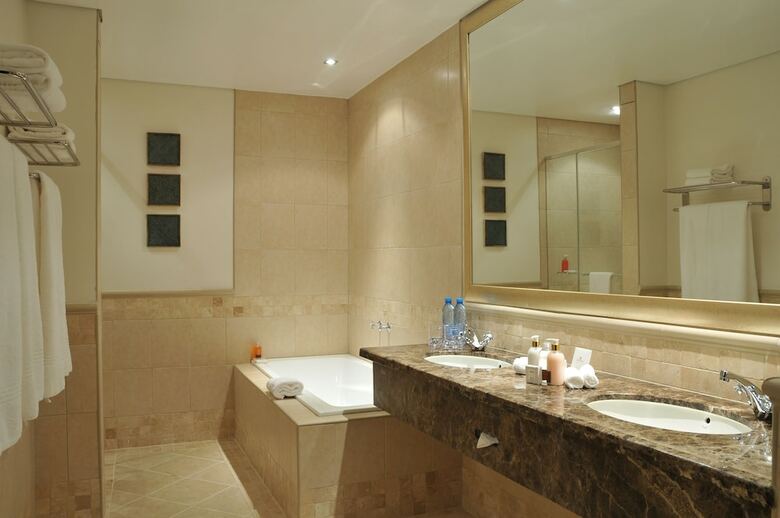 Hotel Holiday Inn Sandton, Rivonia Road