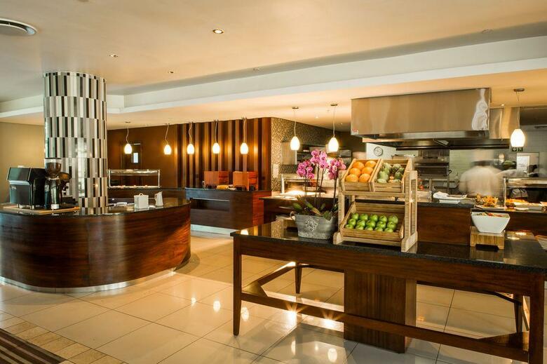 Hotel Holiday Inn Sandton, Rivonia Road