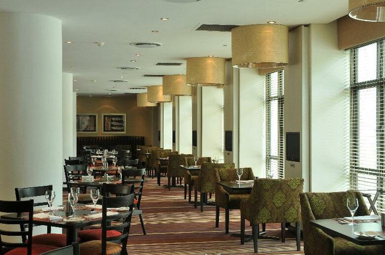 Hotel Holiday Inn Sandton, Rivonia Road
