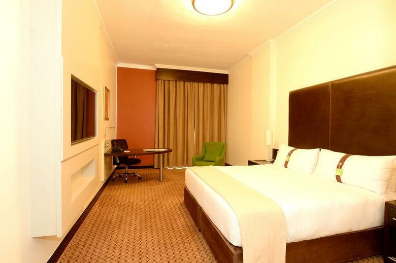 Hotel Holiday Inn Sandton, Rivonia Road