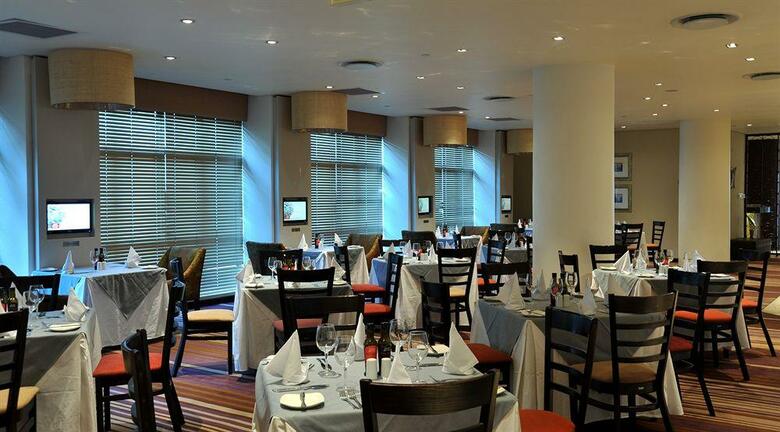 Hotel Holiday Inn Sandton, Rivonia Road