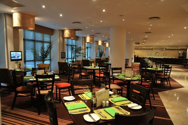 Hotel Holiday Inn Sandton, Rivonia Road